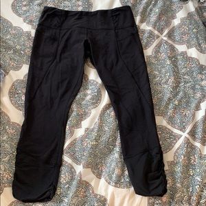 LULULEMON ATHLETICA LEGGINGS